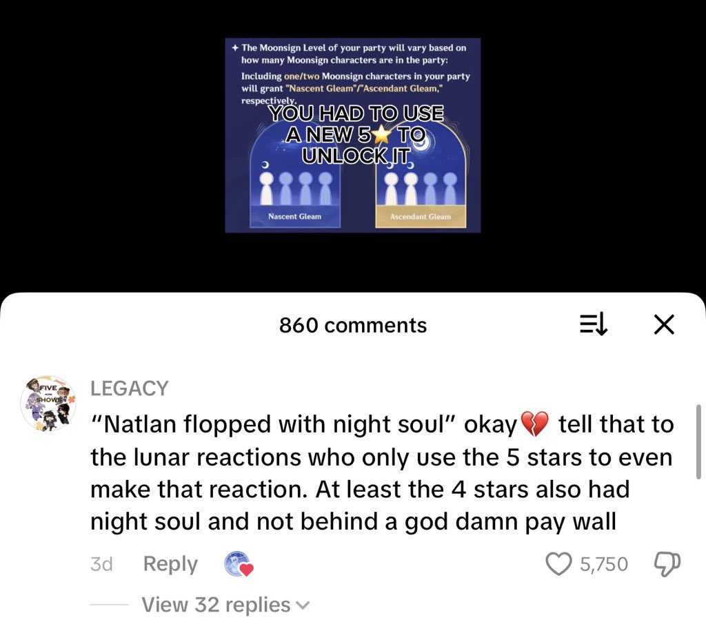 kenstannie's tweet photo. people on tiktok are finally making sense for once https://t.co/pAgaQr7vfx