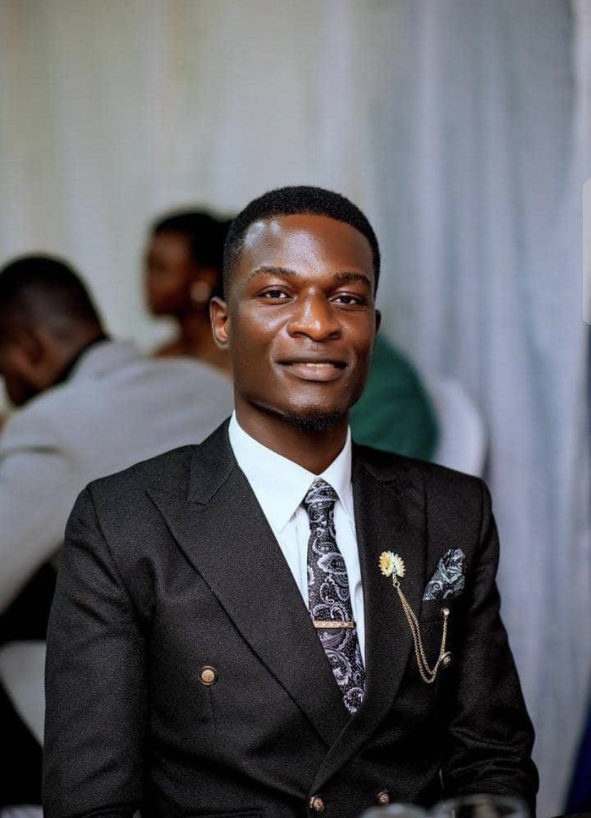 Happy birthday Hon. Ssekabira Joseph, the GRC of the great land of Osagyefo and Parade Commander of the Northcote Army. More wins Hon. Minister of Culture, mobilization and social affairs in the 91st Guild Government 🥳🥳