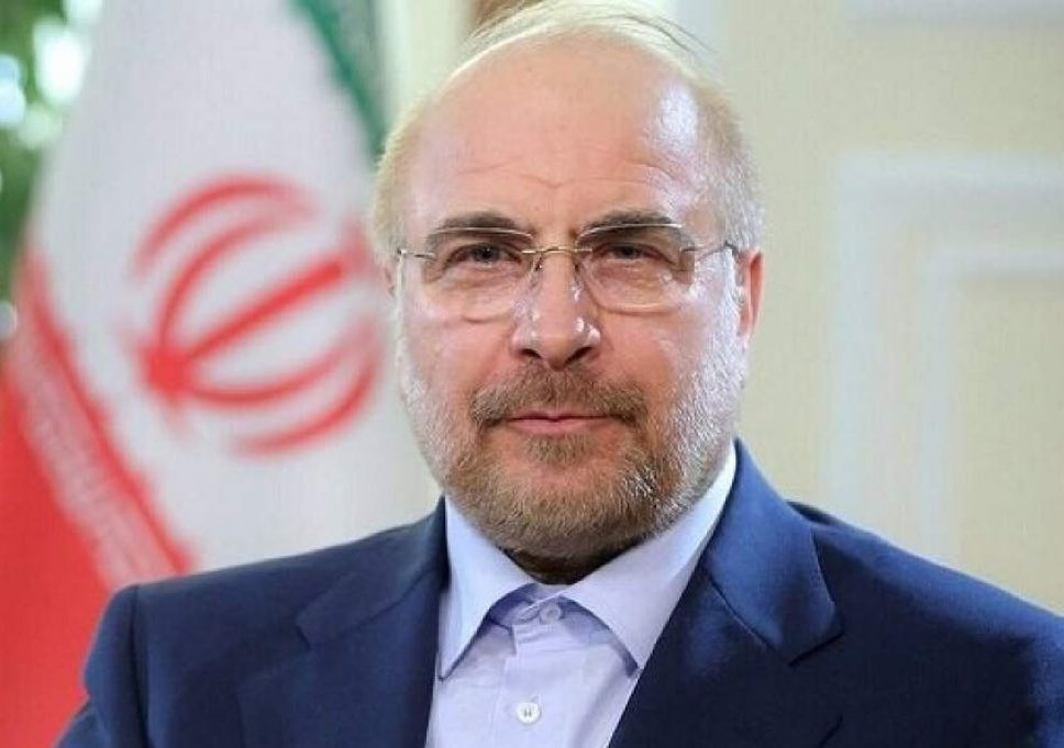 AntonStruve's tweet image. 🚨 La famille de Mohammad-Bagher Ghalibaf, Président du Parlement iranien a déposé des demandes de visa français pour quitter l'Iran.

Source : Le Figaro