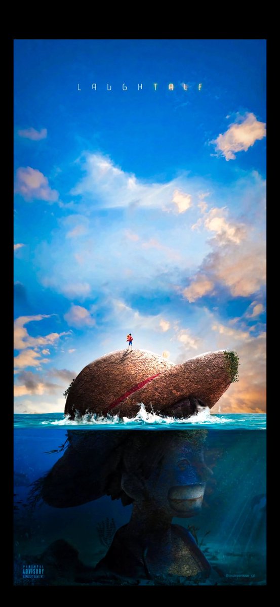 Monkey D. Luffy tweet media