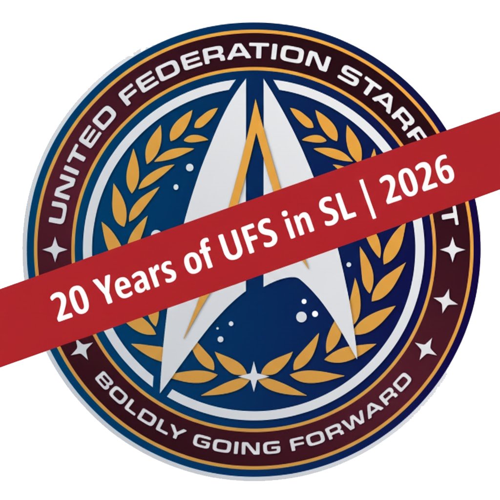 UF Starfleet tweet media
