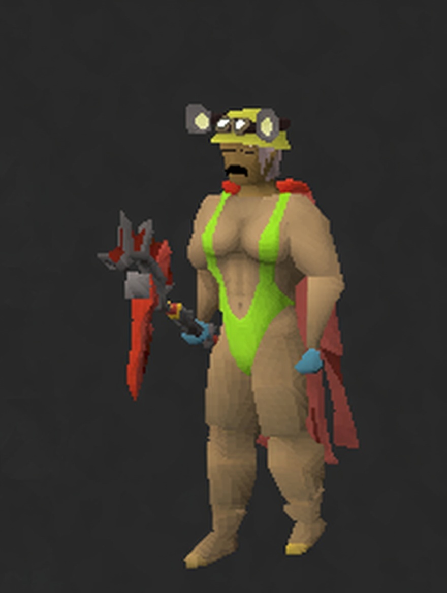 AlsoWizard's tweet photo. Love the new cosmetics - @OldSchoolRS https://t.co/LpIiJMAGHi