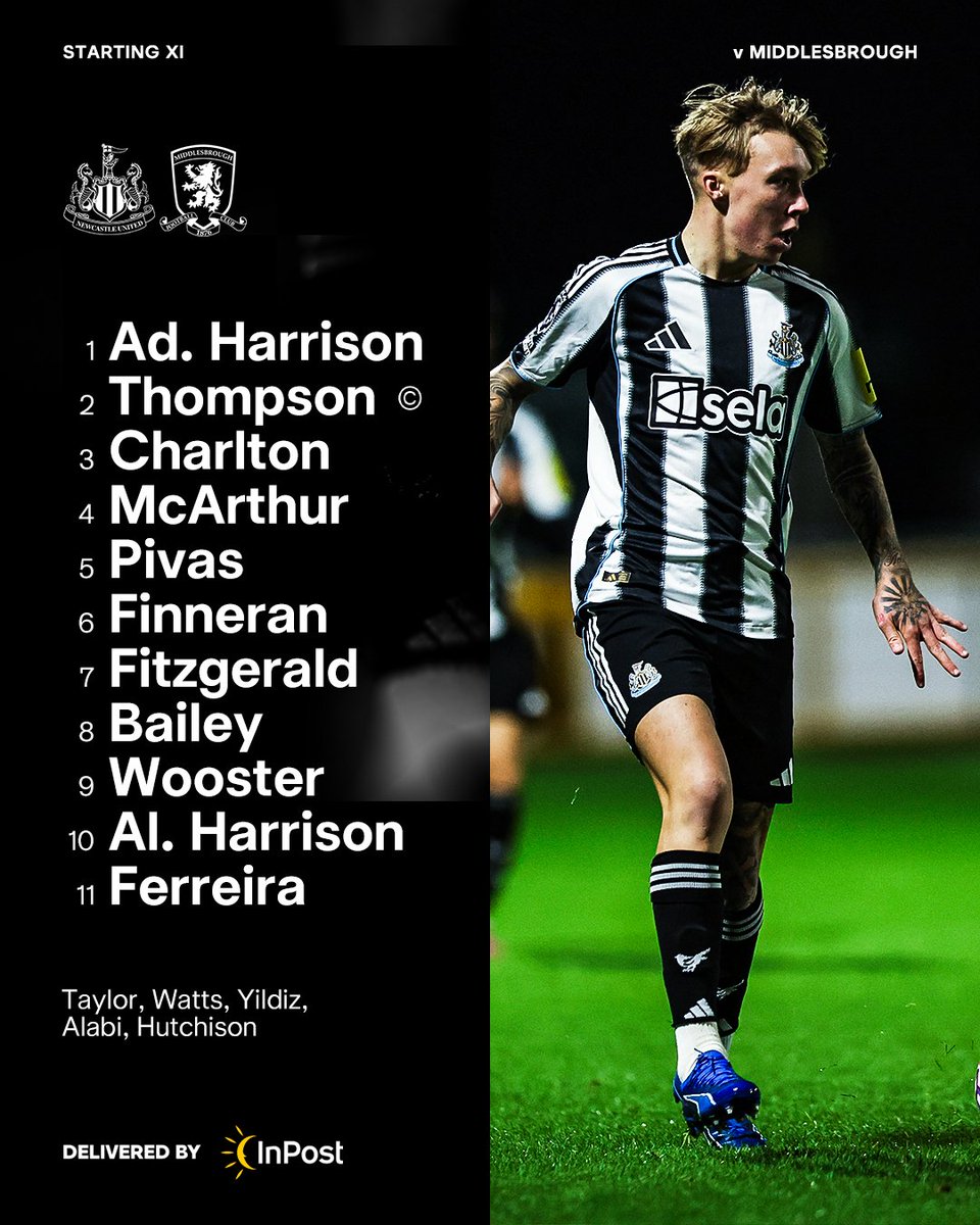 Newcastle United tweet media