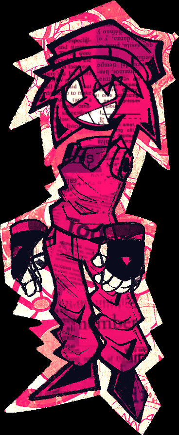 TheOzen201xD's tweet image. SORTEO DE DIBUJO EN ESTE ESTILO

Voy a dibujar a 5 personas GRATIS con este estilo de dibujo 💖

📌 Para participar:
1️⃣ Sígueme ✨
2️⃣ Dale like ❤️
3️⃣ RT a este tweet 🔁
4️⃣ Comenta tu OC 🖊️

🎲 5 ganadores al azar
⏰ Cierra: 15/01/2026

¡Mucha suerte a todos! 🍀