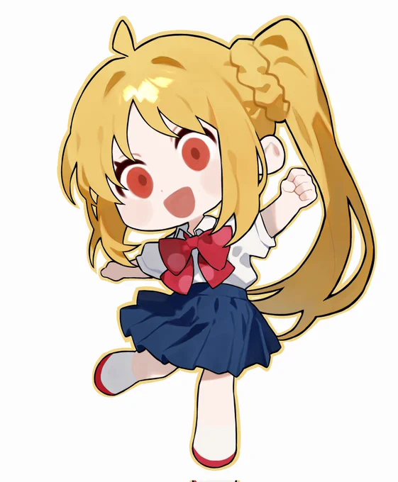 #リョウ虹