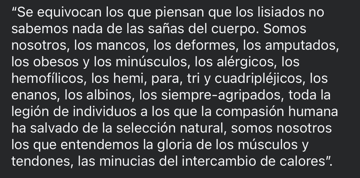 ChClumsy's tweet image. Victor Heringer: