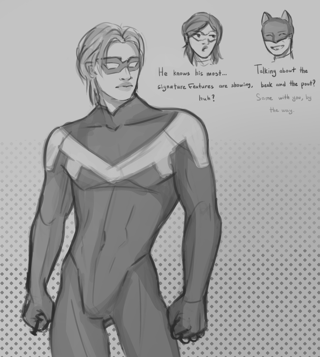 Liert 🌿 Comms open tweet media