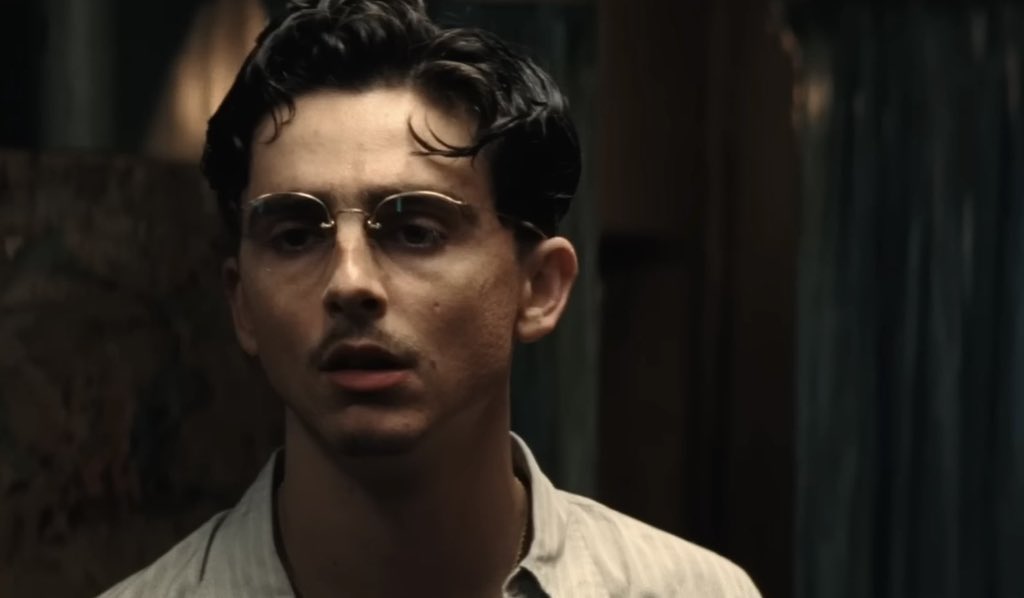 FilmUpdates's tweet image. Timothée Chalamet wins Best Actor for ‘MARTY SUPREME’ at the 2025 Critics Association Of Central Florida (CACF) Awards.