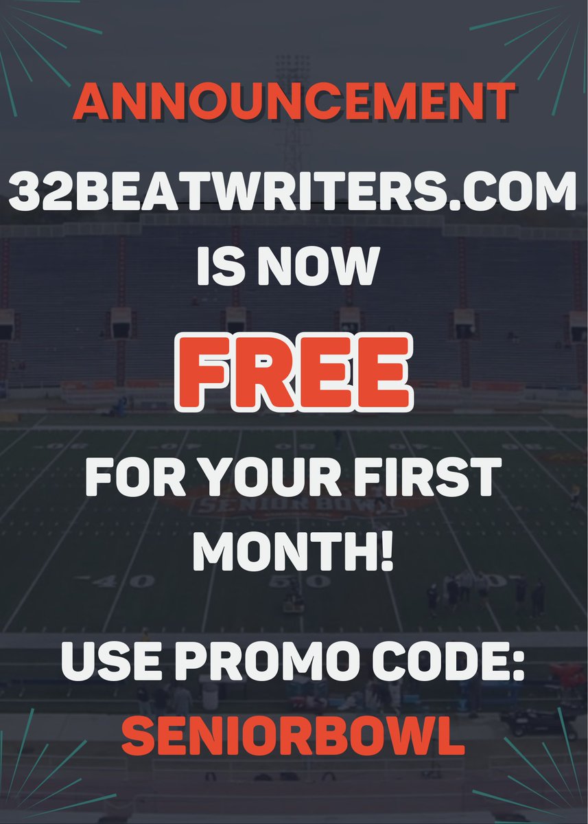 32BeatWriters tweet media