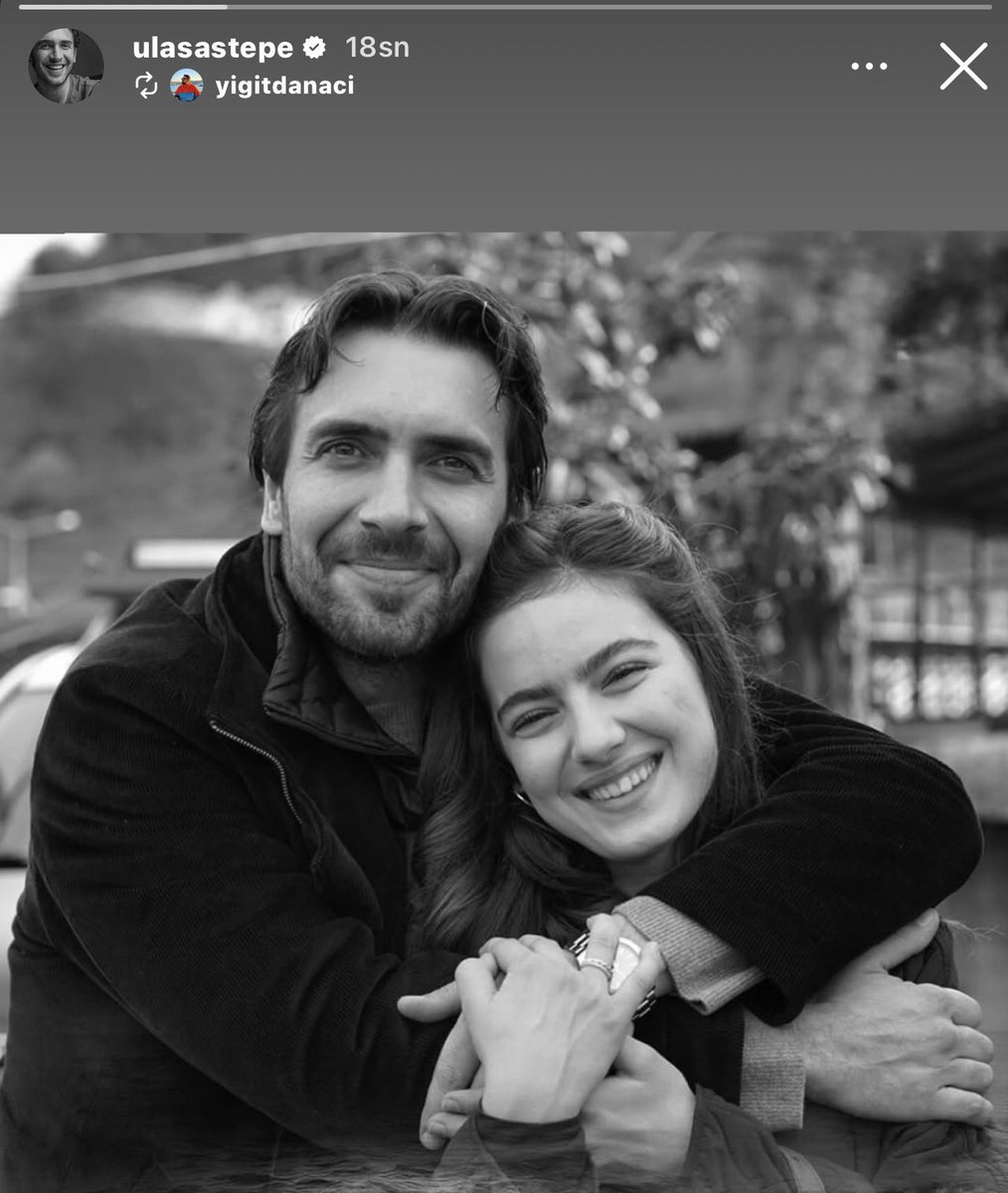 Ulaş doğurmuş başka açıklaması yok