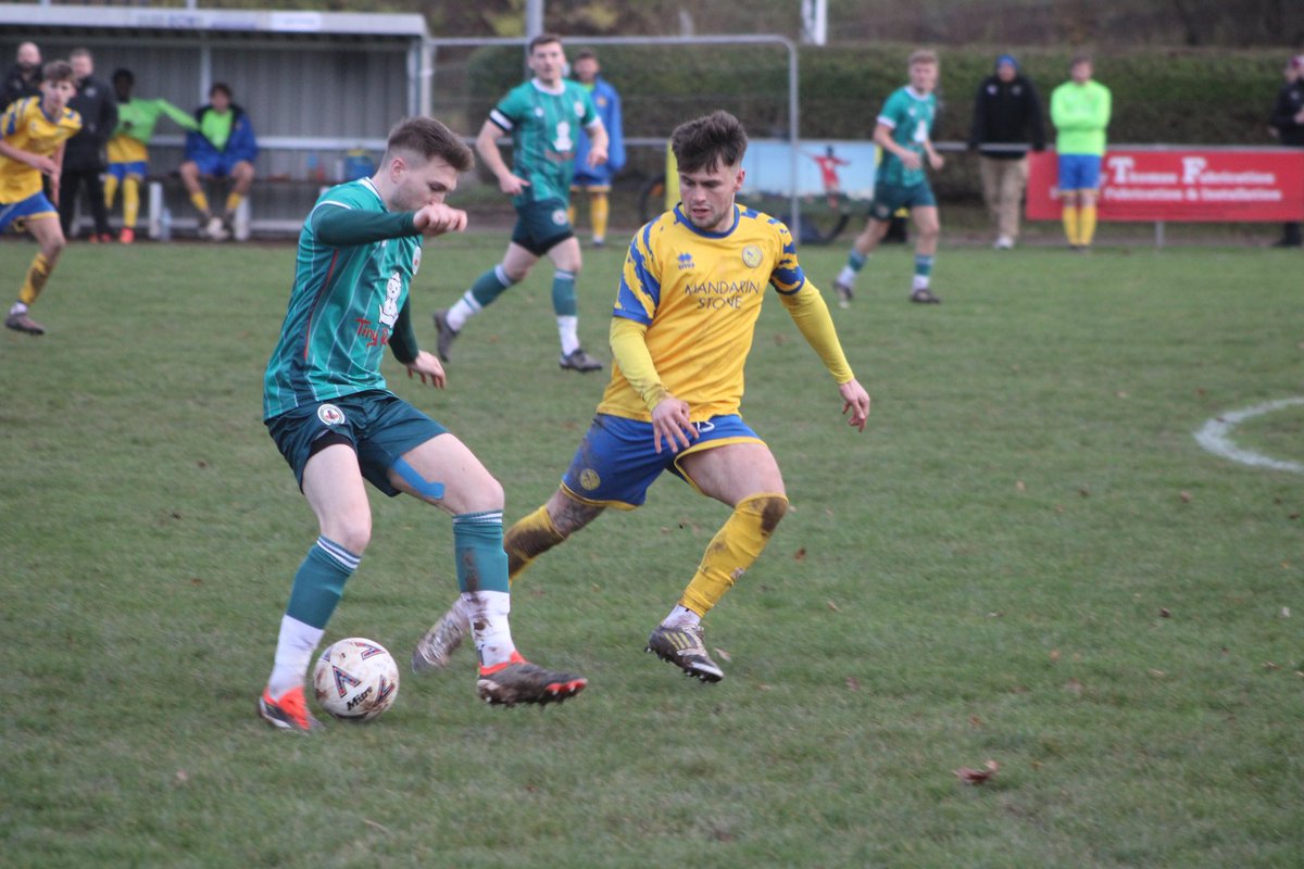 Monmouth Town FC tweet media