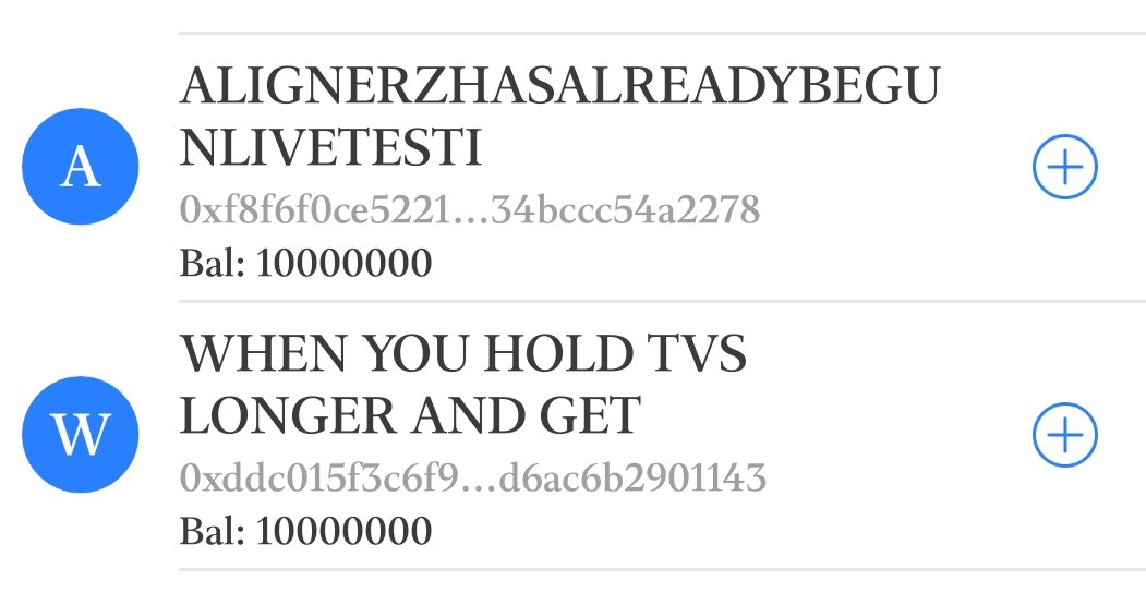 Jami693's tweet image. ⚠️ SCAM ALERT
If you see $A26Z tokens fake CA DMs or links 100% scam.
Token not listed anywhere yet.

Participate only via official site.
No shortcuts.
Stay safe.
DYOR.👇🏻
$A26Z IWO is LIVE on @AlignerZ_Labs
Bidding via USDC on Base longer vesting better allocation.

#A26Z g26👇🏻👇🏻