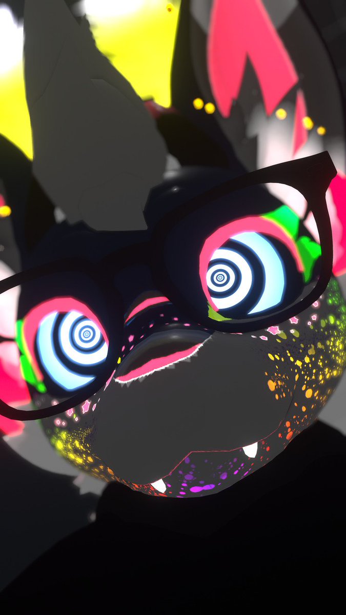 Hypnotized by a gooba for the new years 😵‍💫😵‍💫😵‍💫