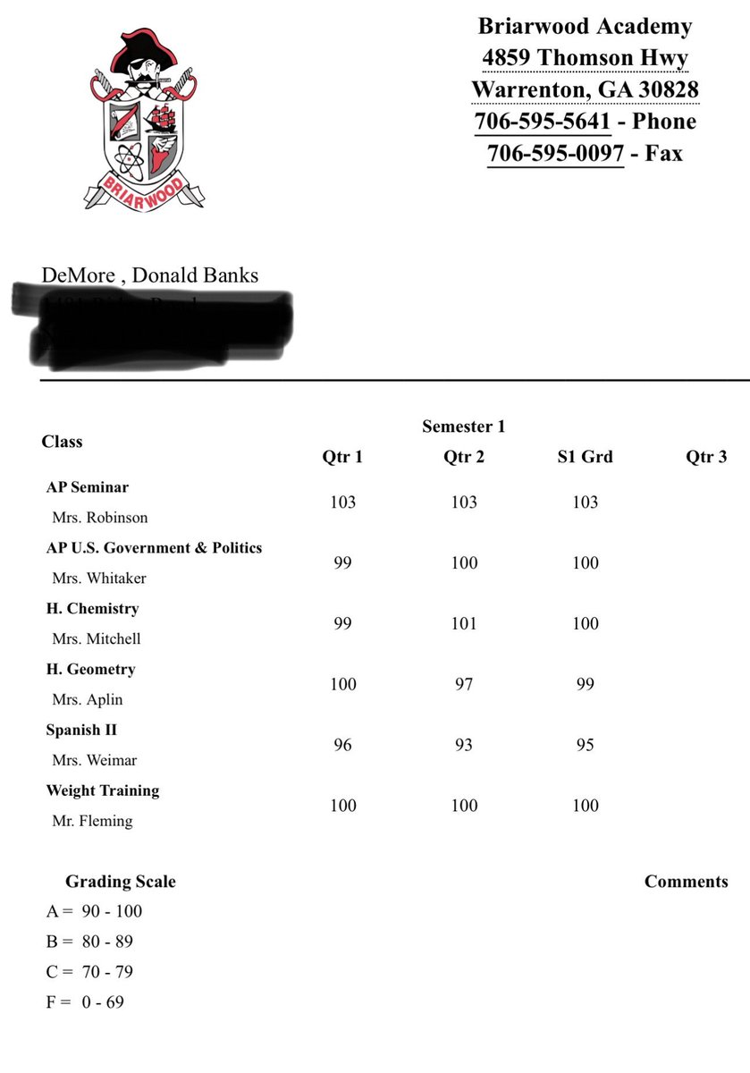 Banks Demore tweet media
