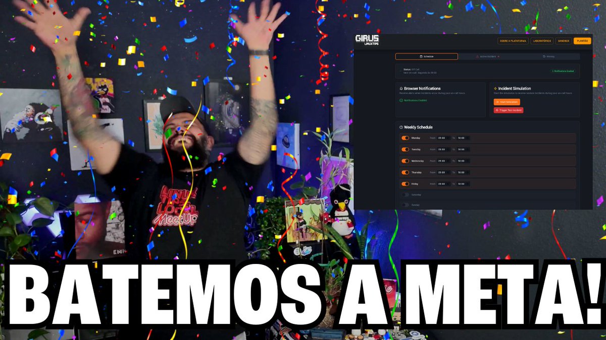 Jeferson Fernando tweet media