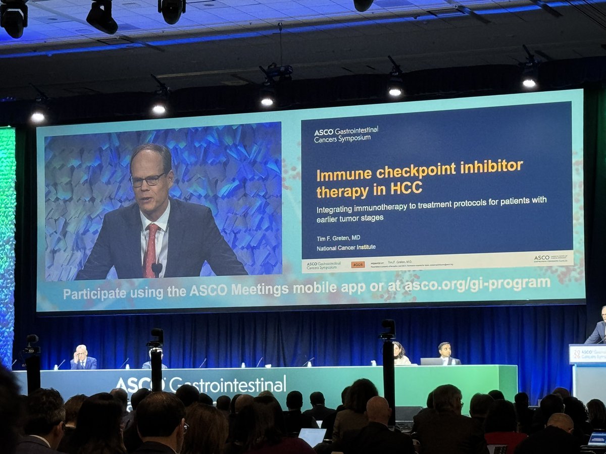 gagan_brar24's tweet photo. Excellent summary of two important #HCC abstracts at #GI26 by my mentor and colleague Tim Greten @ASCO @DanengLi @DaniCastilloMD https://t.co/BNFyCapwZL