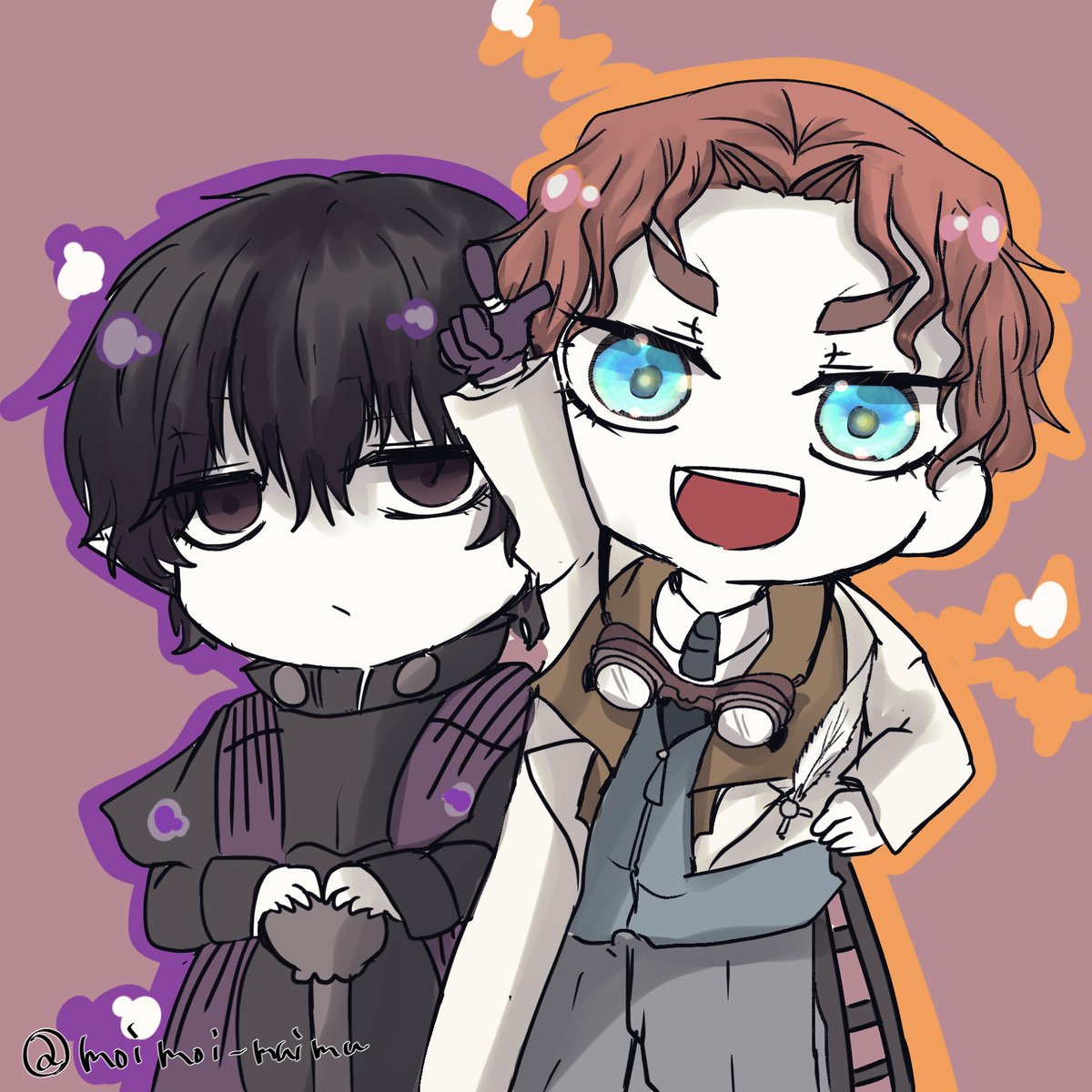 むー (@moimoi_muimu) / Posts / X