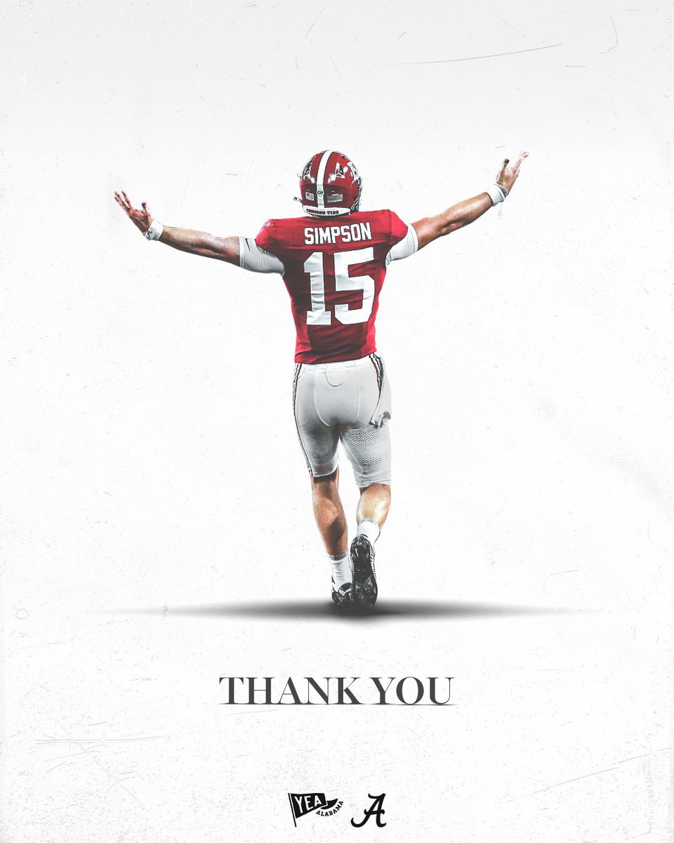 Yea Alabama tweet media