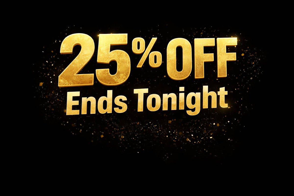 SubZero_UK's tweet photo. 🔥 LAST CHANCE – 25% OFF EVERYTHING ENDS TONIGHT! 🔥

Don’t miss your final opportunity to save 25% off all outdoor cold weather clothing and gear at Sub Zero — sale ends tonight at 11:59pm 

Use code: BOXING during checkout 

https://t.co/vo6gH25Bfp

#sale #StayWarm https://t.co/CjKbzLDa0C