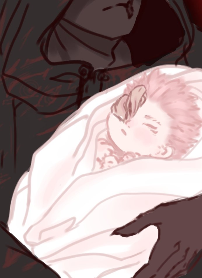 'Bodhisattva'
#JujutsuKaisen #JujutsuKaisenModulo #jjk #sukuna #sukunaryomen #ItadoriYuji #jujutsukaisenseason3 #Yuuji