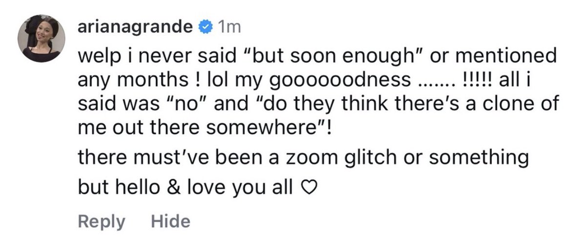 cambeserious's tweet image. NOT THE INTERVIEWER MAKING US MOVE 😭😭