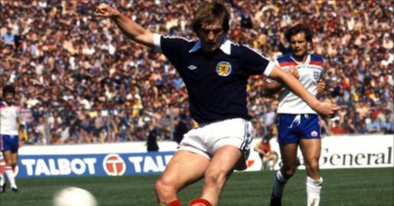 Who are the Top 5 Scottish Football Players Of All Time? 🏴󠁧󠁢󠁳󠁣󠁴󠁿
fitbafocus.com/2026/01/09/gre…