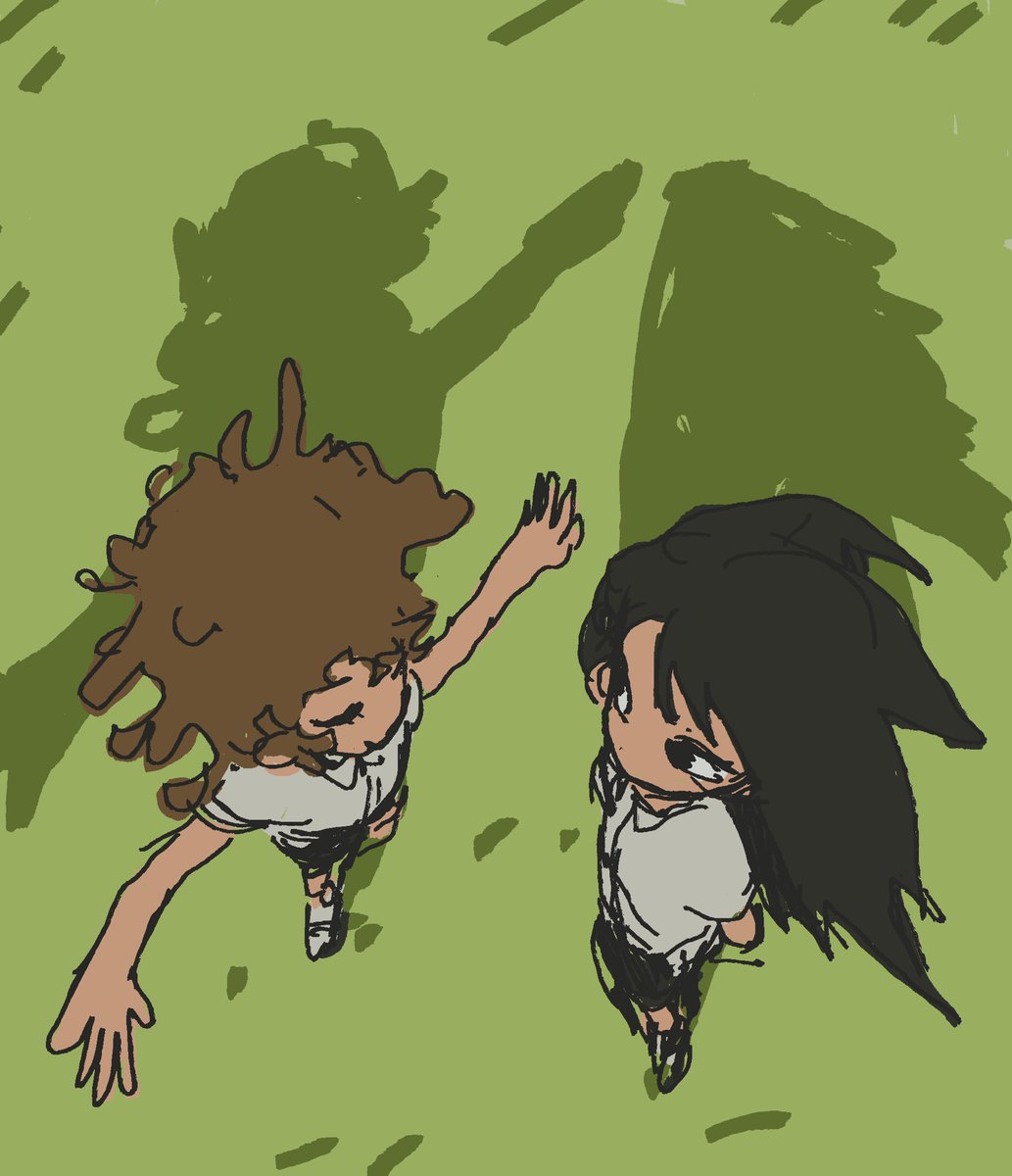 strangeseedrin's tweet image. 