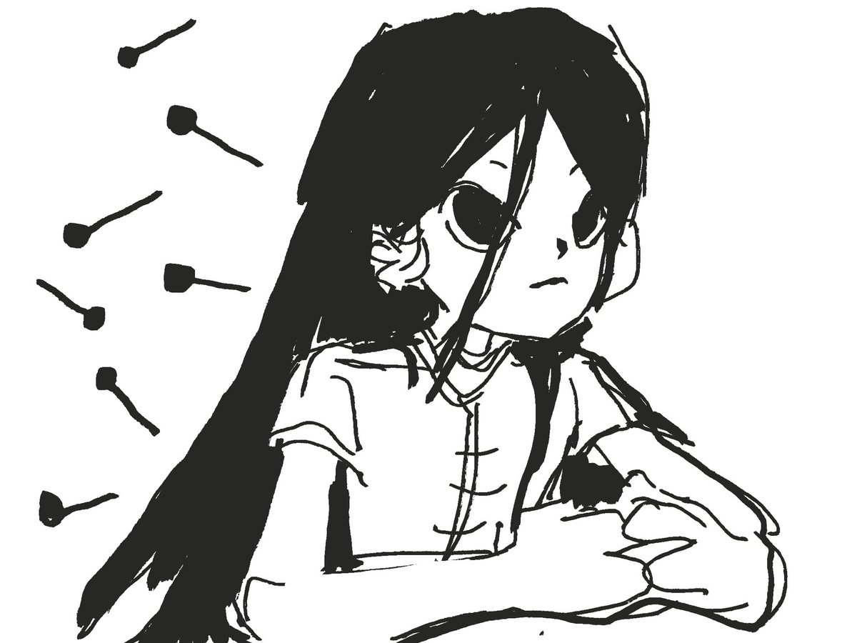 strangeseedrin's tweet image. 