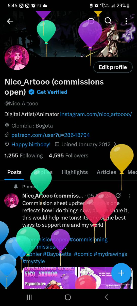 Nico_Artooo's tweet image. I usually don't post stuff related to my birthday, but this commission is special, so there you go a birthday post of #camilla dressed as my oc!! enjoy

#camillafireemblemcosplay #camillafireemblem #fireemblem #tight #camillafe #camillafireemblemheroes