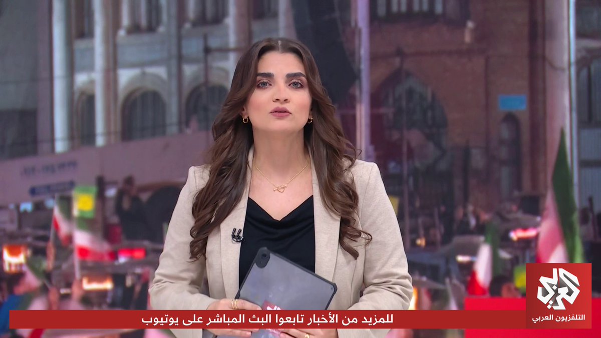 مسار تصاعدي للاحتجاجات وسط خشية من تدخّل خارجي.. هل ترى الولايات المتحدة وإسرائيل التحرّكات في إيران فرصة للإطاحة بالنظام في البلاد؟ 