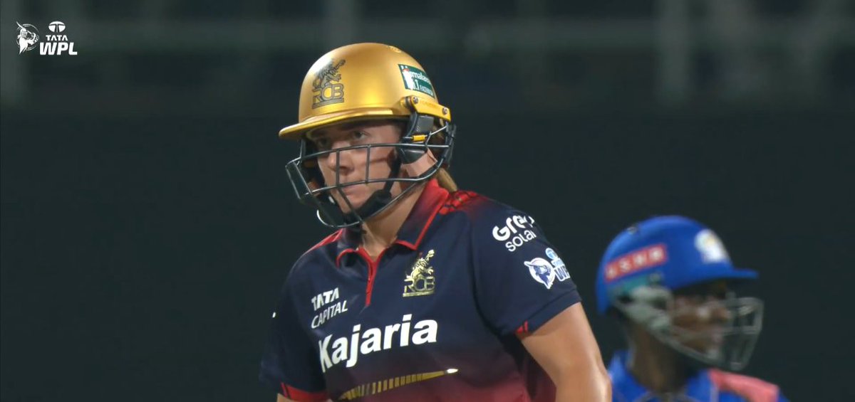 CricCrazyJohns's tweet photo. NADINE DE KLERK, YOU BEAUTY 🤯

- 6,4,6,4 WHEN RCB NEEDED 18 FROM 4 BALLS, One of the Craziest finish ever in WPL history.

RCB has arrived. 🔥 https://t.co/CpoL6eH3Ee