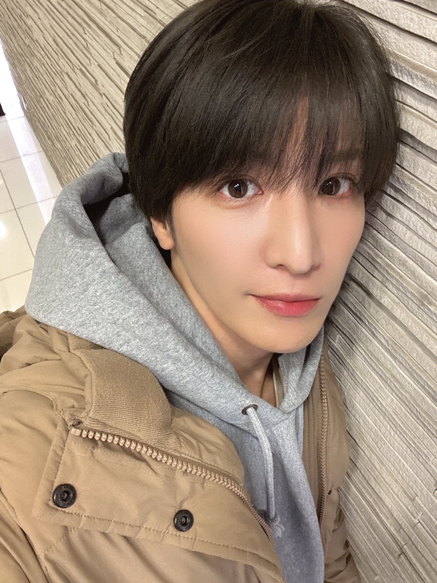 おはよう😊❤️ 今日から世間は3連休ですね😘✨ みなさまゆっくり休ん