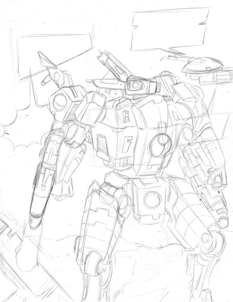 Kulo_lock's tweet image. Eldar comic coming soon, with the tau in it. Gonna put more work into this one though.