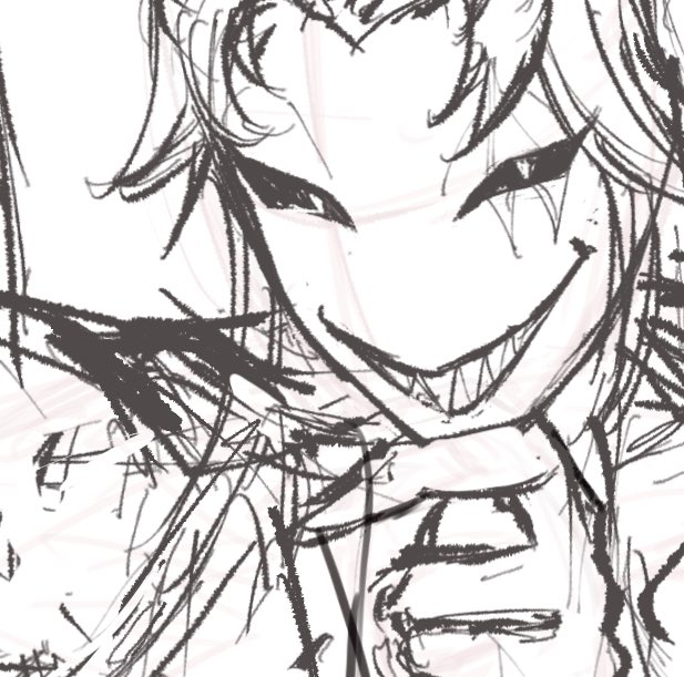 wip〜