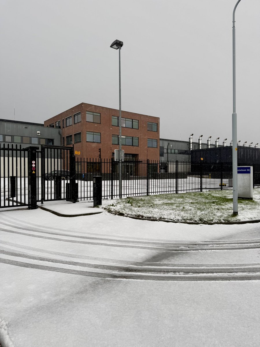 ServerPoint tweet media