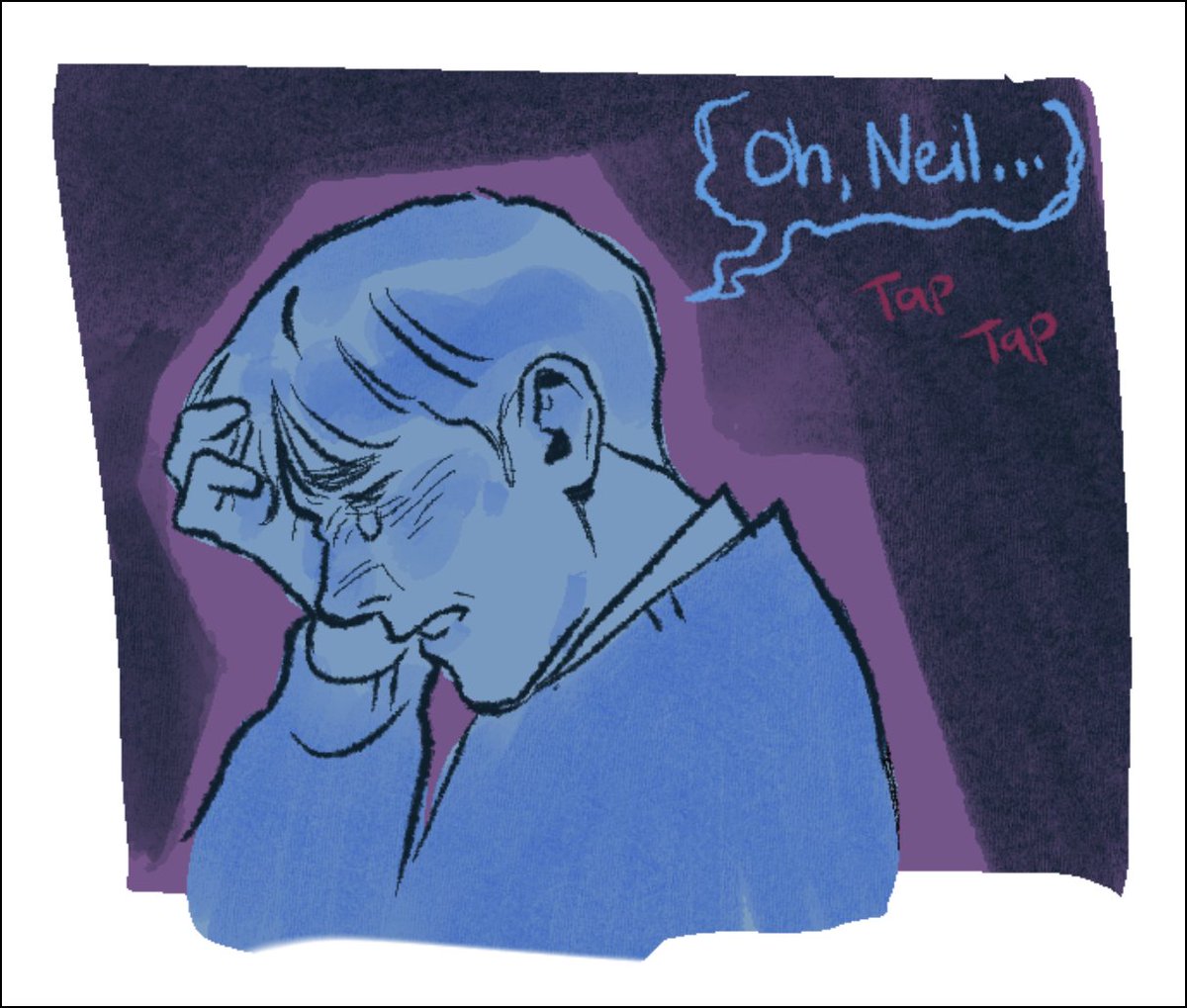 #anderperry vampire AU comic!! p.1

1/3