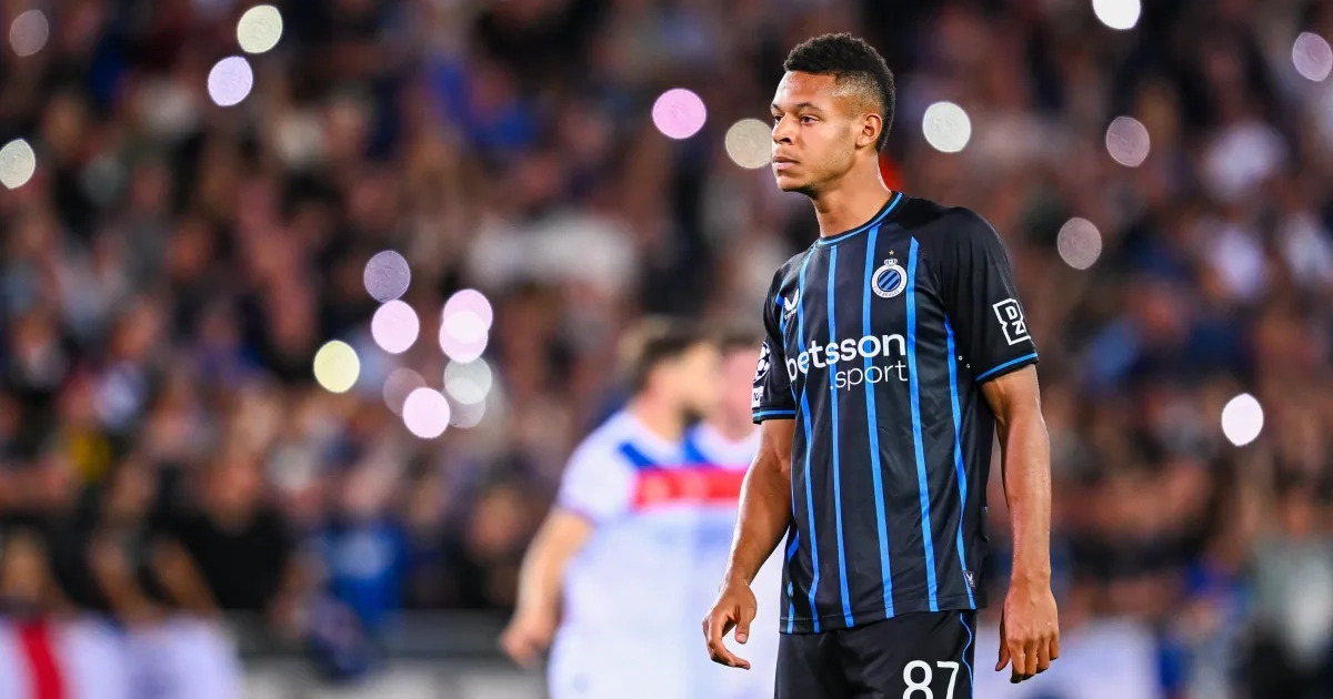 Trop cher, trop tôt ? Comme Kaye Furo, ces talents ont quitté la Pro League avant de faire leurs preuves dlvr.it/TQFpmR