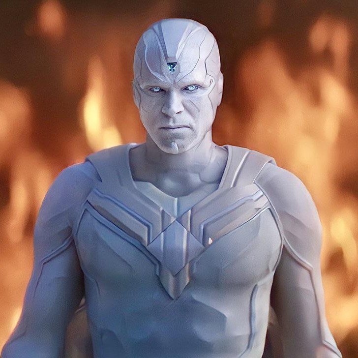 MCUFilmNews's tweet image. The cast of ‘VISION QUEST’:

• Paul Bettany as Vision
• James Spader as Ultron
• James D’Arcy as J.A.R.V.I.S.
• Emily Hampshire as E.D.I.T.H.
• T’Nia Miller as Jocasta
• Orla Brady as F.R.I.D.A.Y.
• Faran Tahir as Raza
• Todd Stashwick as Paladin
• Ruaridh Mollica as…