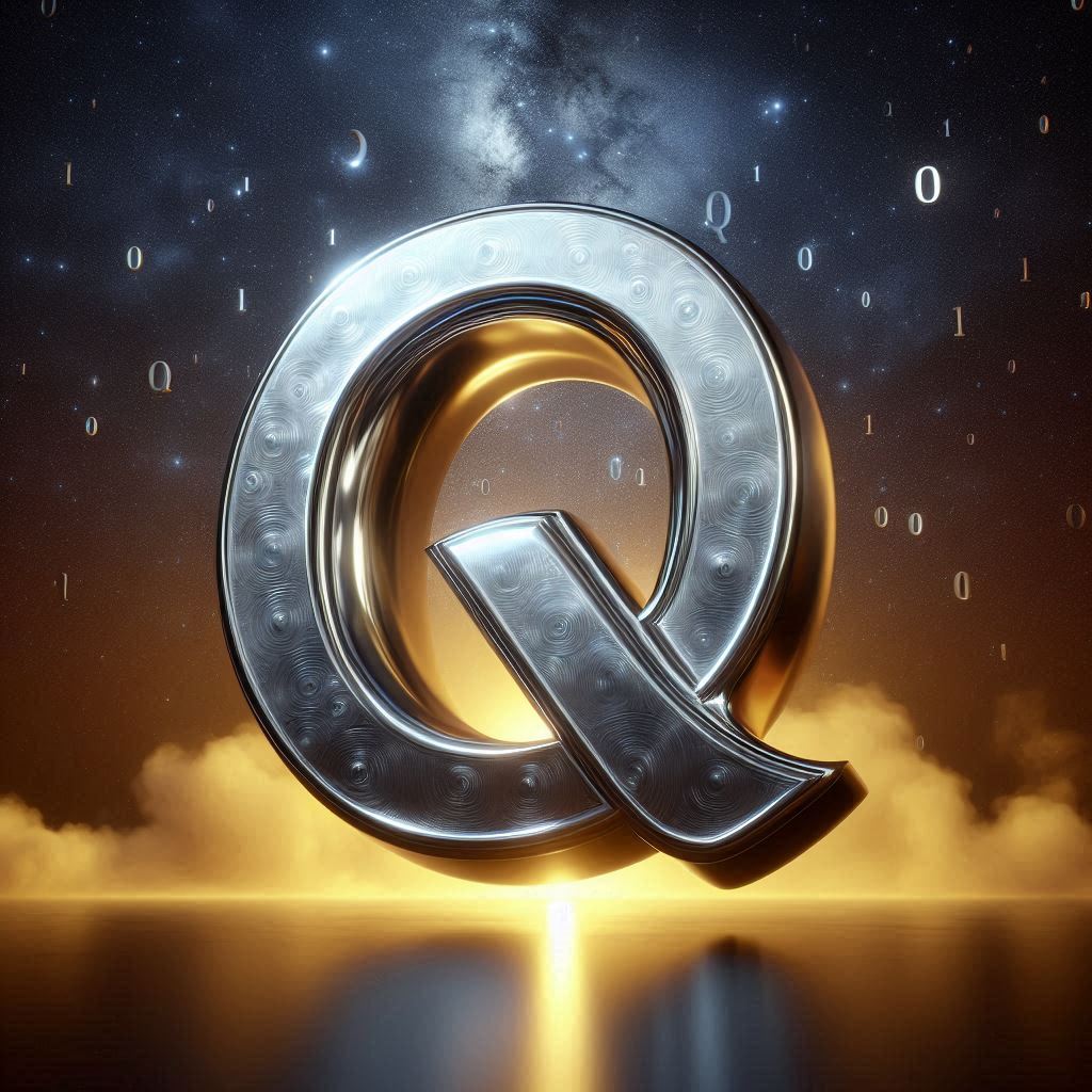 MineQ_AI Protocol🟡 tweet media