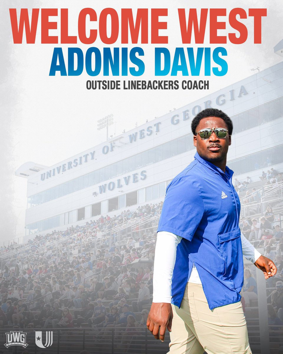 West Georgia Football tweet media