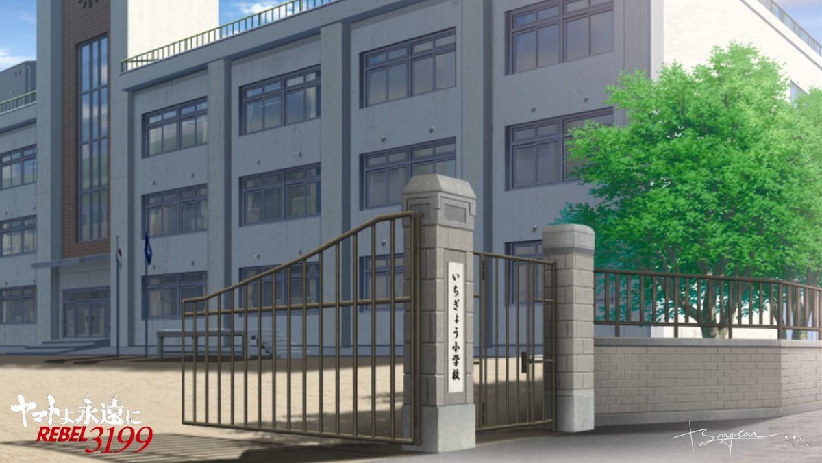 scribblesen_'s tweet photo. Open for Work: 2D Backgrounds &amp; Scenery 🌄

Specializing in cinematic anime style for animation, visual novels, VTuber, and game assets.

If you are looking for one, feel free to reach me out via VGen --- https://t.co/SLdG60egcm

#backgroundartist #vgen #commissionsopen #gamedev https://t.co/pn0cl7DR6S