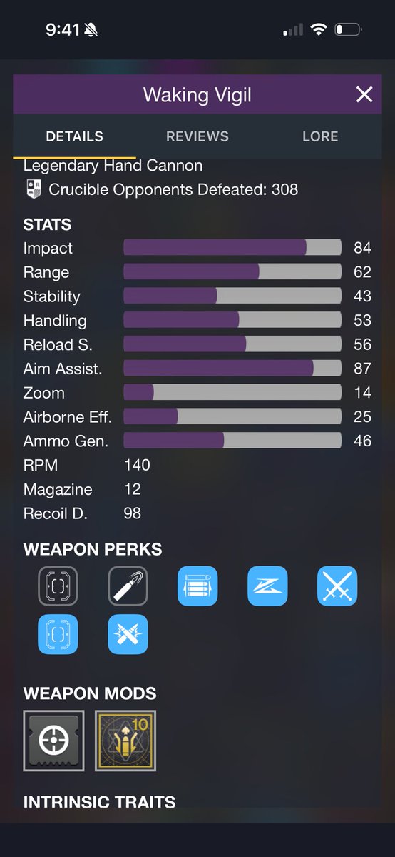 Snowfell tweet media