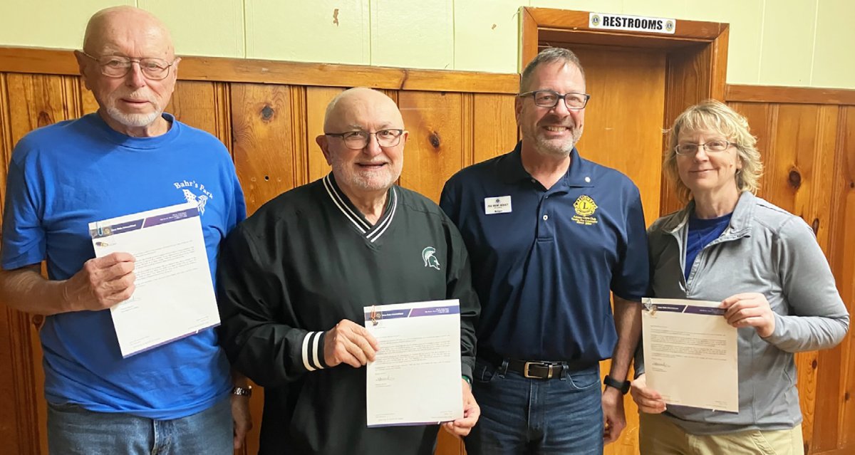 WeeklyMeridian's tweet image. The latest edition of The Meridian Weekly is available for download and viewing here:

meridianweekly.com/the-meridian-w…