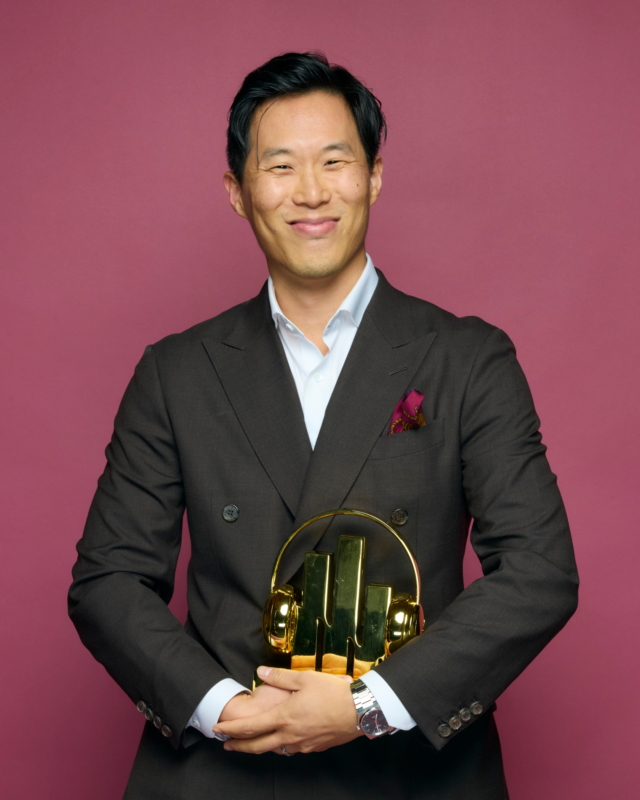 Signal Awards tweet media