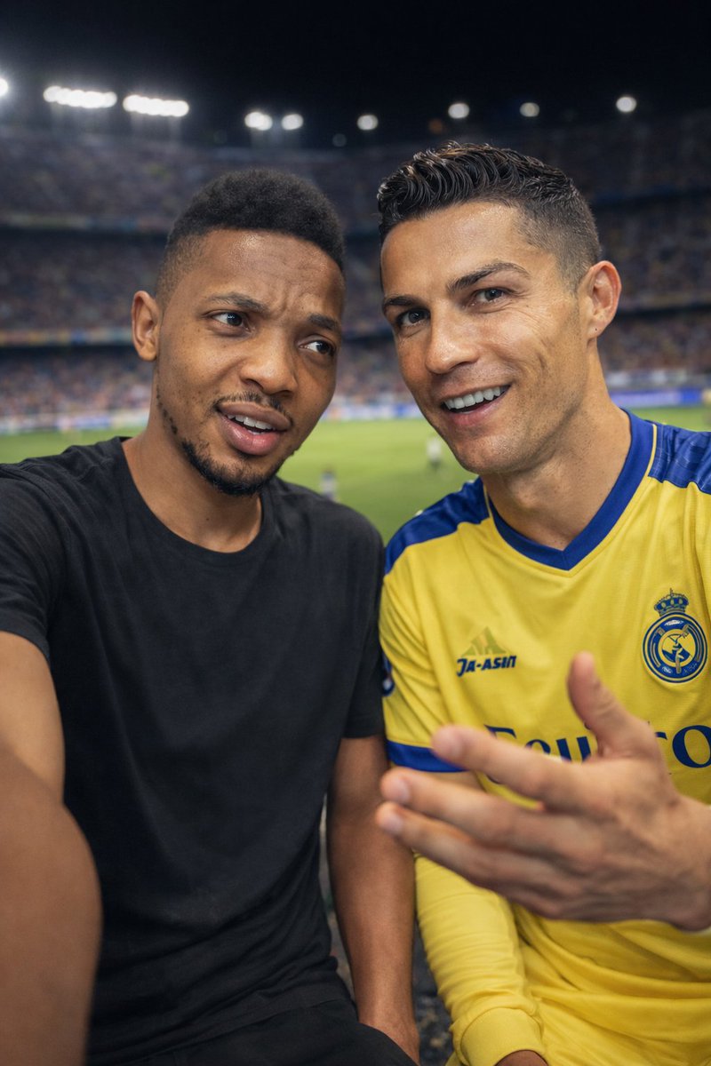 world_pinnacle's tweet photo. Ronaldo doesn’t miss open play… because he rarely shoots from there anymore. 😭⚽ https://t.co/HNgH6XRVww