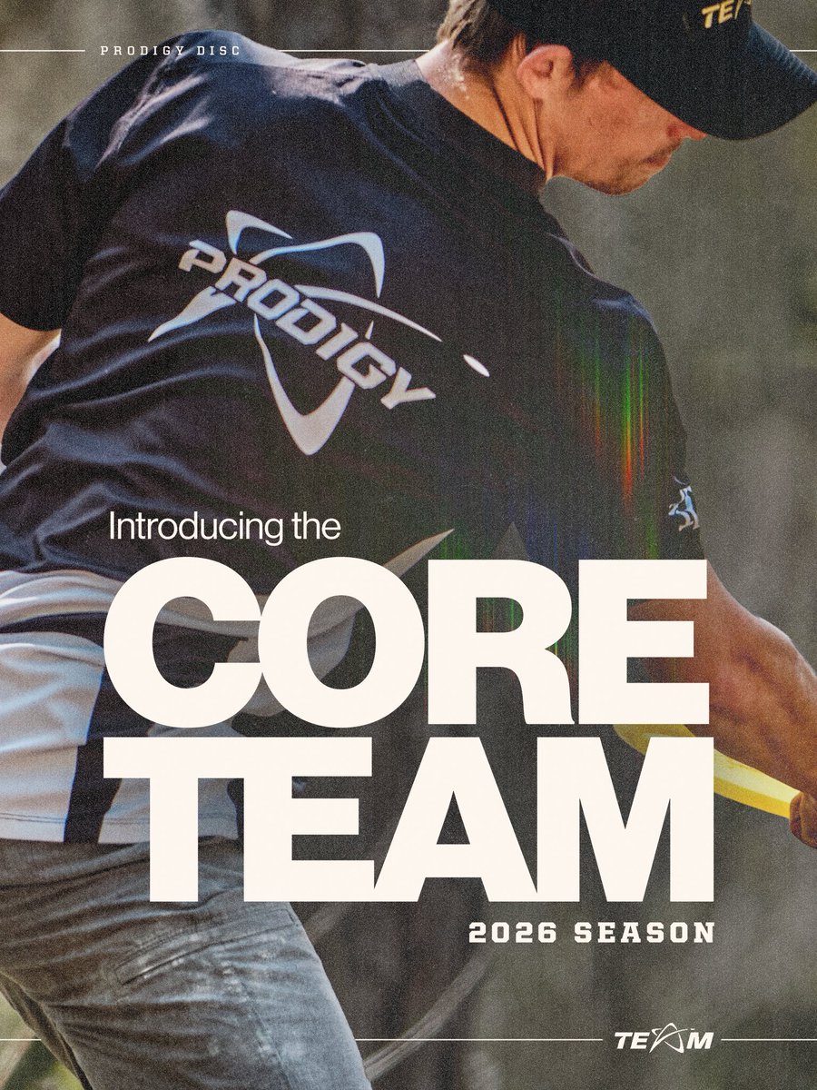 Prodigy Disc tweet media