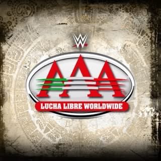 🚨 The official updated Logo for AAA will now have the WWE logo at the top.