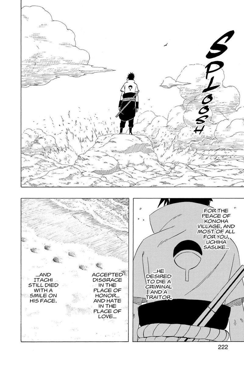 thepraniish's tweet photo. Sasuke’s character has some of the greatest peaks i’ve ever seen in all of media man, He's truly the greatest deuteragonist in all of shonen #deeplymoved https://t.co/jT2taSPeqa