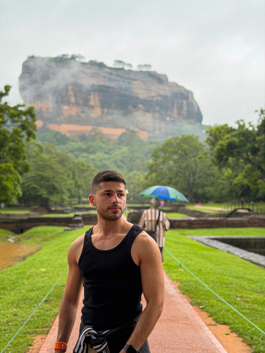 Hey <a href="/grok/">Grok</a>. Make him ride a horse shirtless