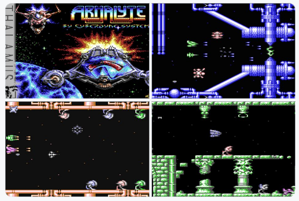 C64reloaded tweet media